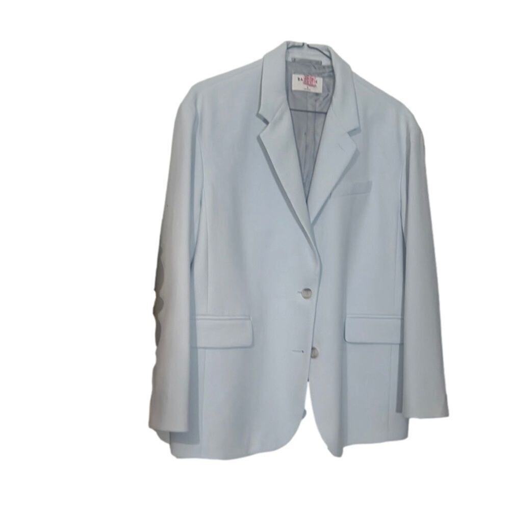 ARITIZA BABATON ATELIER OVERSIZED‎ BLAZER SIZE 2
